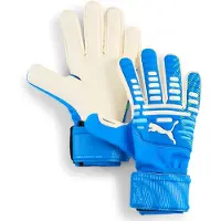 Puma Maalivahdin Hanskat Future Match Nc Unscripted - Sininen/neon, koko 4