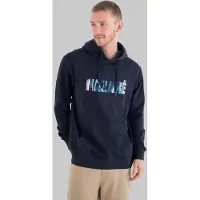 Hurley Nazare Script Huppari musta, S