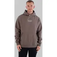 Hurley Outlaw Snap Neulepaita harmaa, M