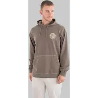 Hurley Naturals Neulepaita vihreä, L