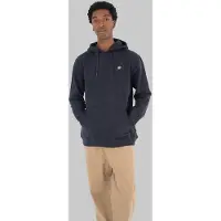 Hurley Fleece Top Printing Press Icon Huppari musta, L