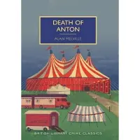 Death of Anton