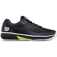 Wilson Rush Lite 5 Savikentän Kengät