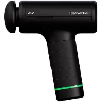 Hyperice Hypervolt Go 3 Hierontapistooli