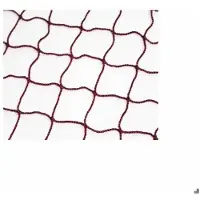Softee Badminton Net Musta