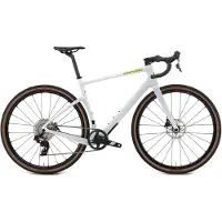 Cervelo Aspero Apex Xplr Axs 2025 Gravelpyörä