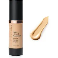 Youngblood Liquid Mineral Foundation Nestemäinen meikkivoide 30 ml Capri