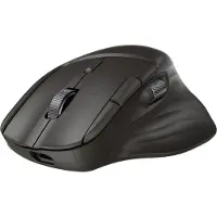 HP 780M ultra-nopealla vierityksellä, musta B8YX3AA