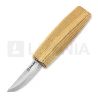 BeaverCraft Small Sloyd Whittling Knife