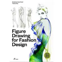 Hoaki Figure Drawing for Fashion Design, Vol. 1