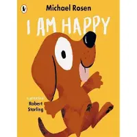 FIB-RMS-BE I Am Happy