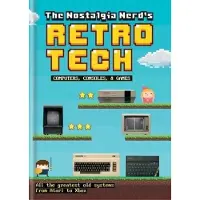 Octopus The Nostalgia Nerd's Retro Tech: Computer, Consoles &amp; Games