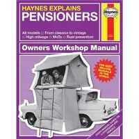 Haynes Explains Pensioners