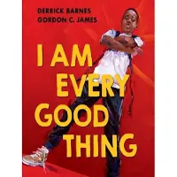 HarperCollins I Am Every Good Thing