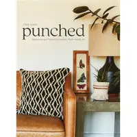 INTERWEAVE PRESS INC Punched