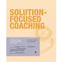 Solution-Focused Coaching