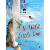 FIB-RMS-BE Be Wild, Little One