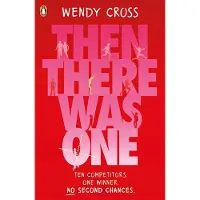 Penguin Random House Then There Was One