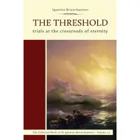 Holy Trinity Publications The Threshold