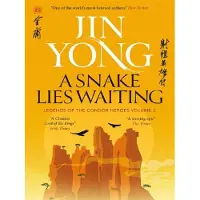 FIB-RMS-BE A Snake Lies Waiting
