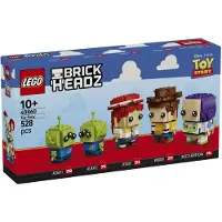LEGO Toy Story 40860