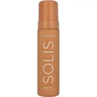 Cocosolis SOLIS Self-Tanning Foam Medium