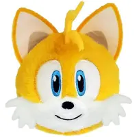 Beanie Bouncer Beanie Bouncers - Sonic Tails 10 cm