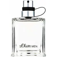 s.Oliver Men Eau de Toilette -tuoksu miehille 50 ml