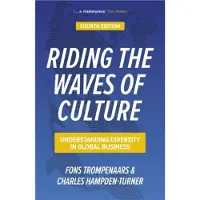 Riding the Waves of Culture