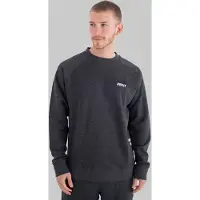 Hurley TR Crew Neulepaita harmaa, XL
