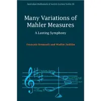 Many Variations of Mahler Measures