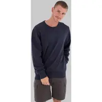 Hurley Black Jack Neuletakki Pullover harmaa, M