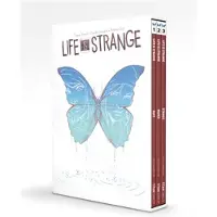 Life is Strange 1-3 Boxed Set