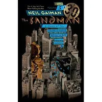 DC Comics Sandman Volume 5,The