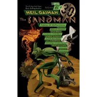 DC Comics Sandman Volume 6