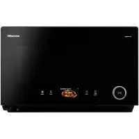 Hisense H28SO1 7-in-1 -pikauuni ja mikroaaltouuni grillillä ja kiertoilmalla