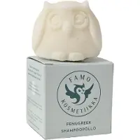 Famo Fenugreek Shampoopöllö