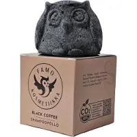 Famo Black Coffee Shampoopöllö