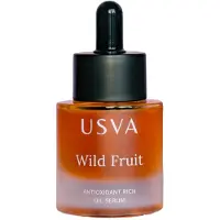 Usva Cosmetics Wild Fruit Antioxidant Rich Oil Serum Kasvoöljy 30ml