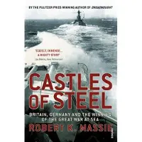 Vintage Publishing Castles Of Steel