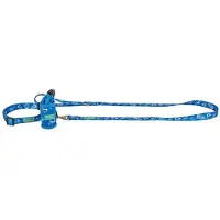 Freedog Blue Shark Koiran Hihna