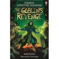 Usborne The Goblin's Revenge