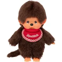 Monchhichi pehmonukke, Beany, 15 cm, lajitelma