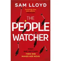 The People Watcher