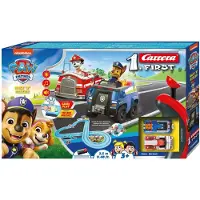 Carrera PAW PATROL - Rata Kilpaile ja Pelasta