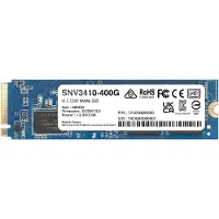 Synology SNV3410 400 Gt M.2 PCIe 3.0 NVMe -SSD-levy