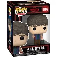 Funko POP! Pop! Stranger Things 5-will Byers Kuvio