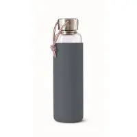 Black+blum Lasinen Vesipullo 600ml