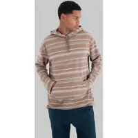 Hurley Og Poncho Huppari