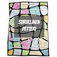 Lyhty-Kurikka, Surullinen Petteri